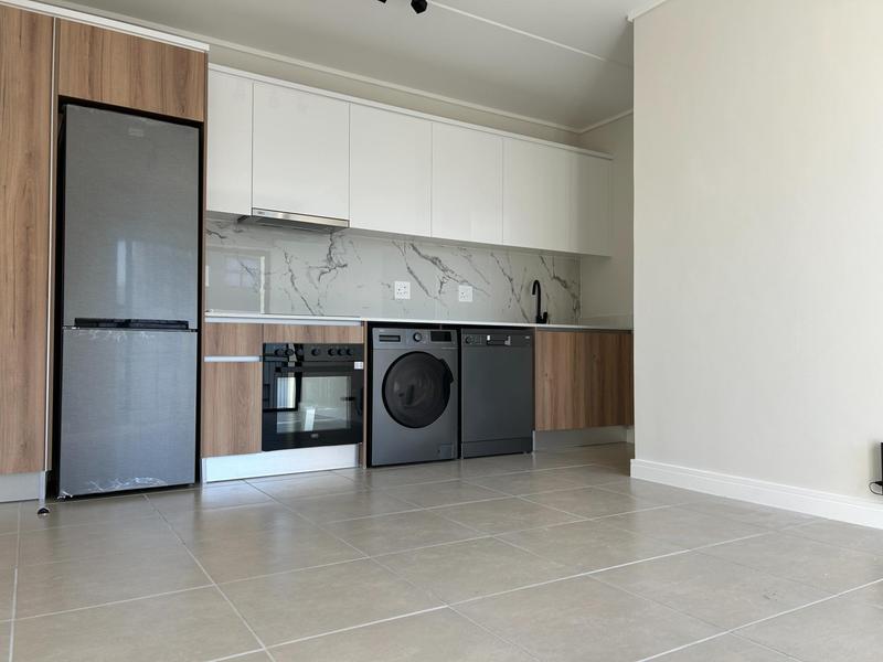 To Let 1 Bedroom Property for Rent in Sandown Western Cape